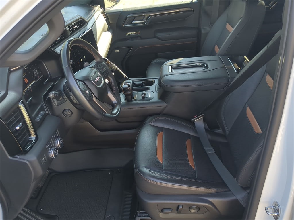 Thumbnail: 2022 GMC Sierra 1500 - 9