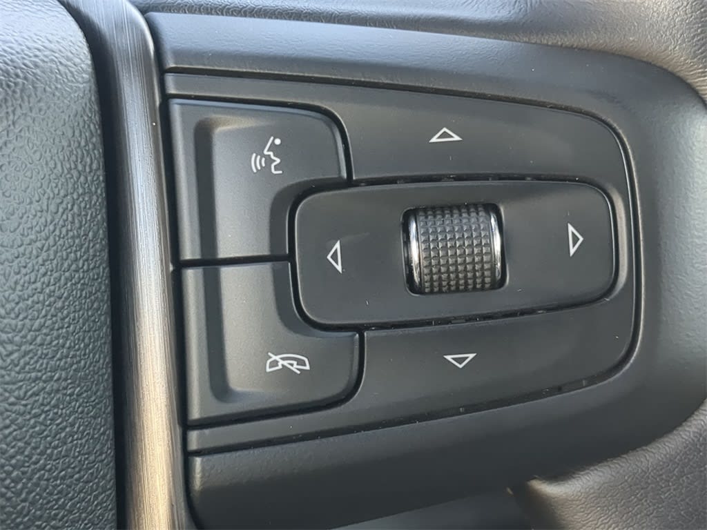 Thumbnail: 2022 GMC Sierra 1500 - 29