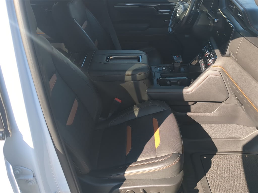 Thumbnail: 2022 GMC Sierra 1500 - 15