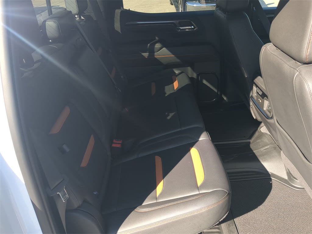 Thumbnail: 2022 GMC Sierra 1500 - 27