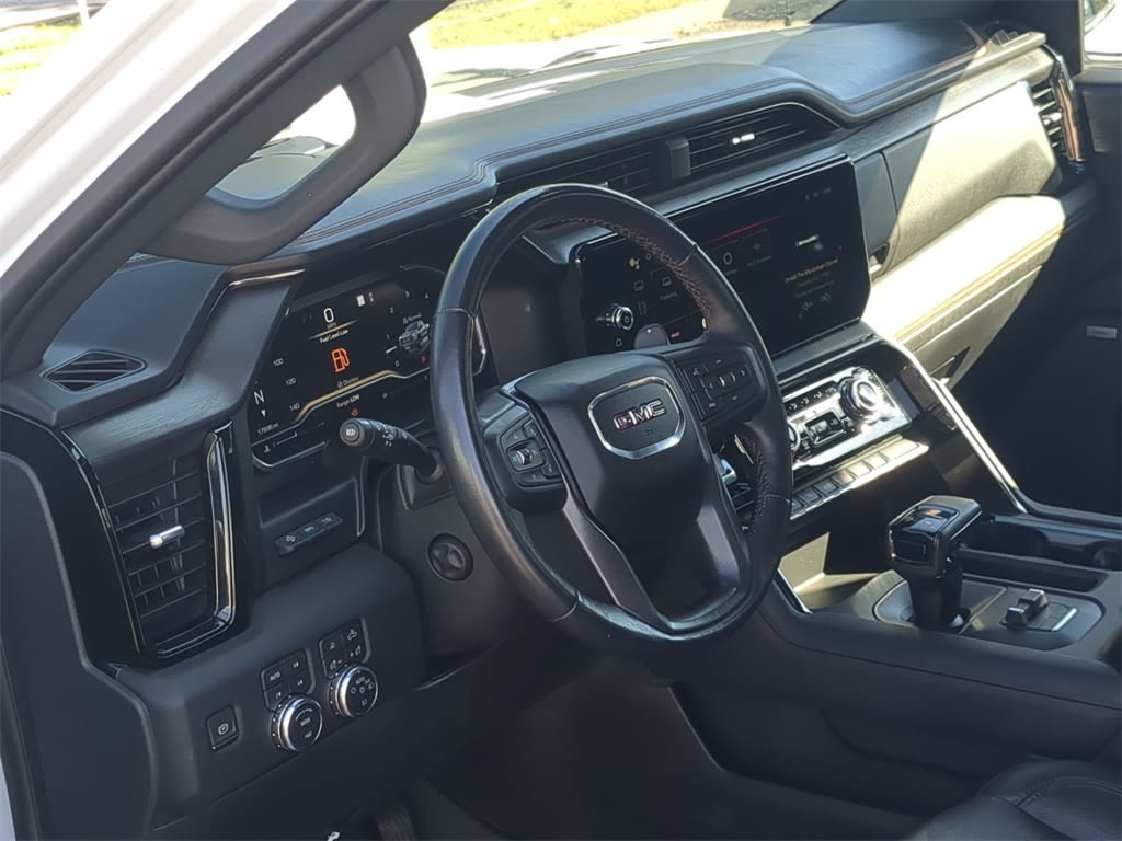 Thumbnail: 2022 GMC Sierra 1500 - 2