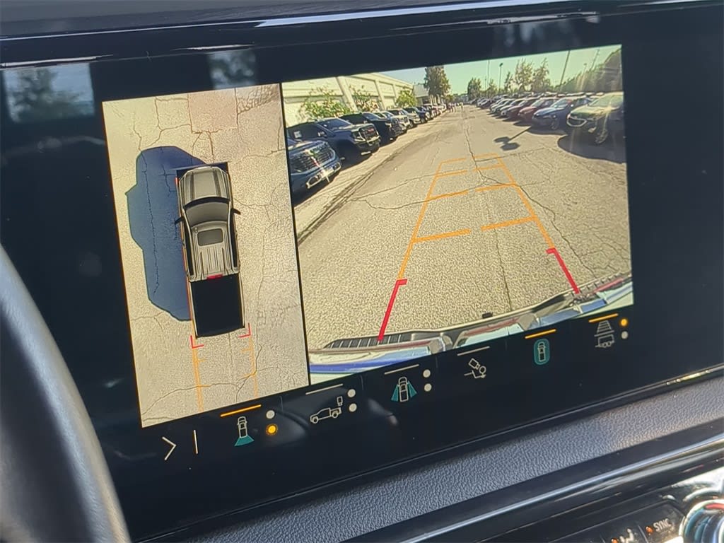 Thumbnail: 2022 GMC Sierra 1500 - 33