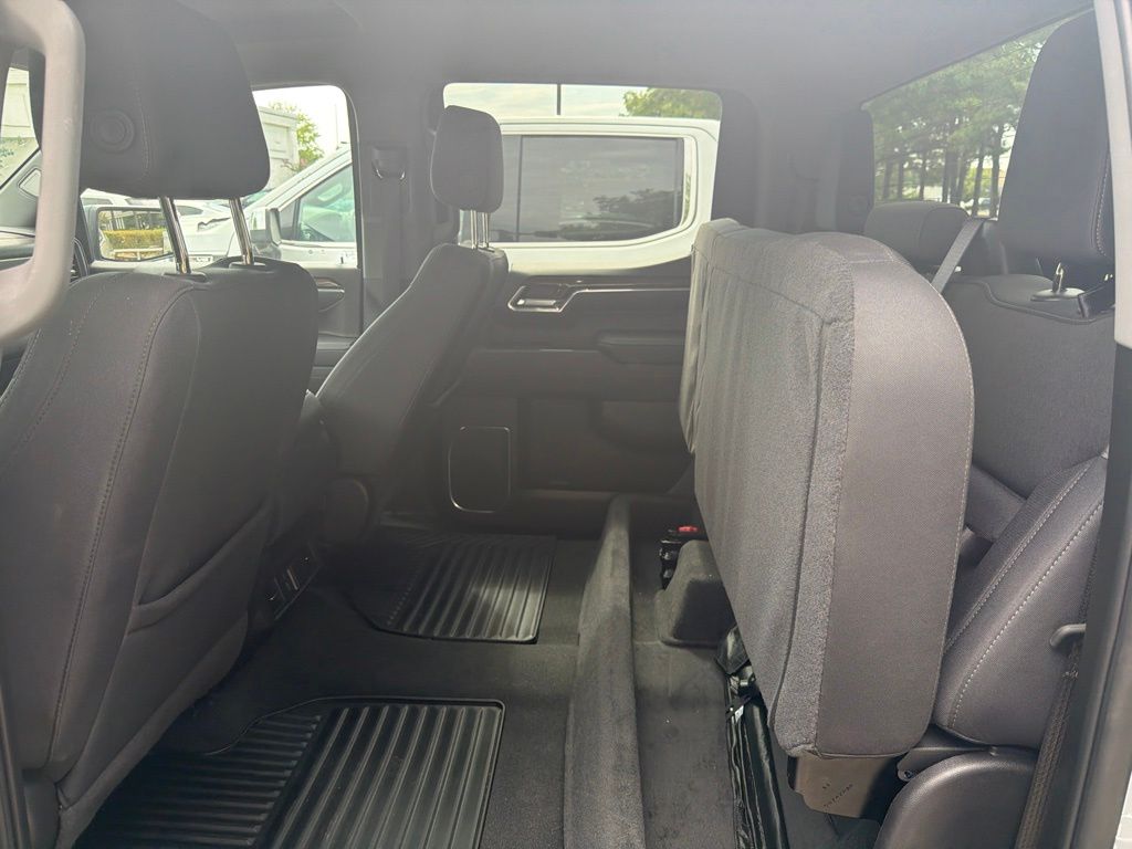 Thumbnail: 2024 GMC Sierra 1500 - 18