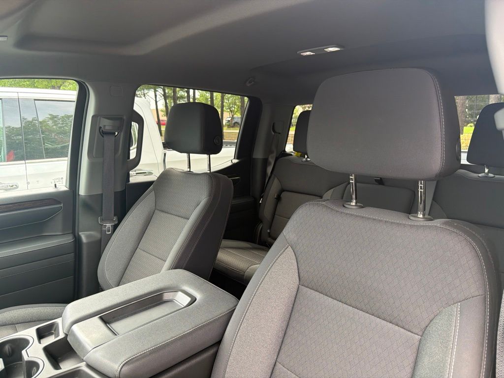 Thumbnail: 2024 GMC Sierra 1500 - 9