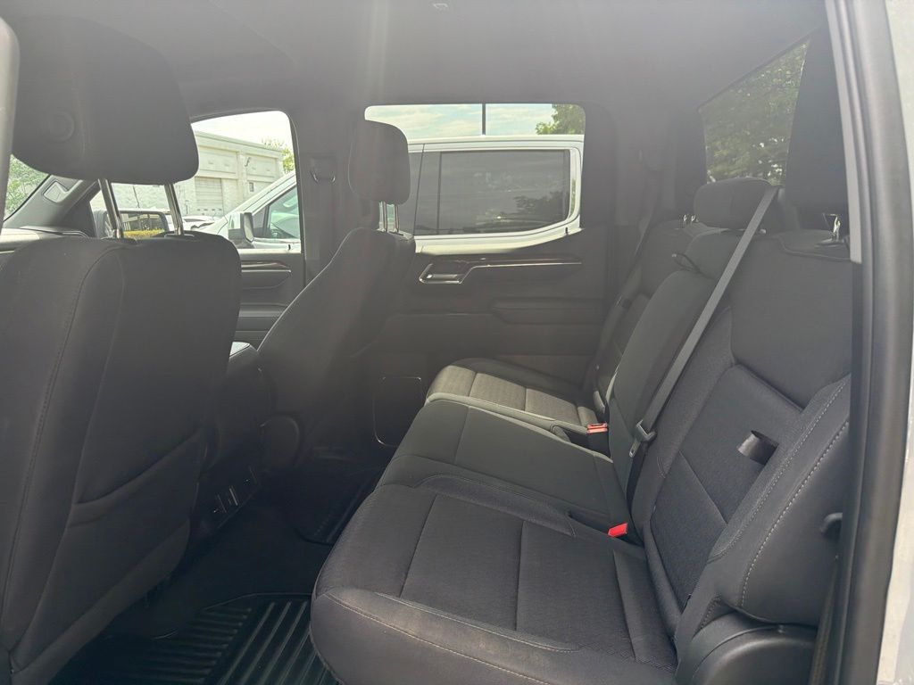 Thumbnail: 2024 GMC Sierra 1500 - 10