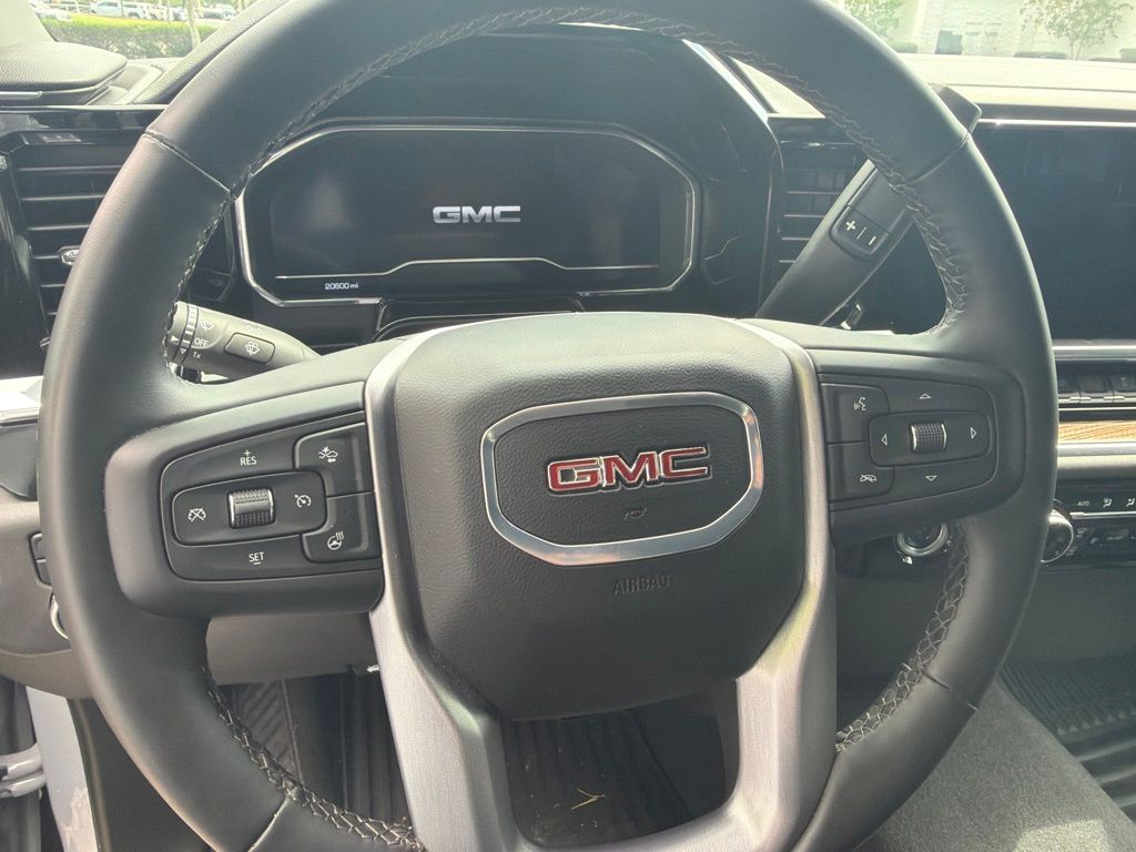 Thumbnail: 2024 GMC Sierra 1500 - 16