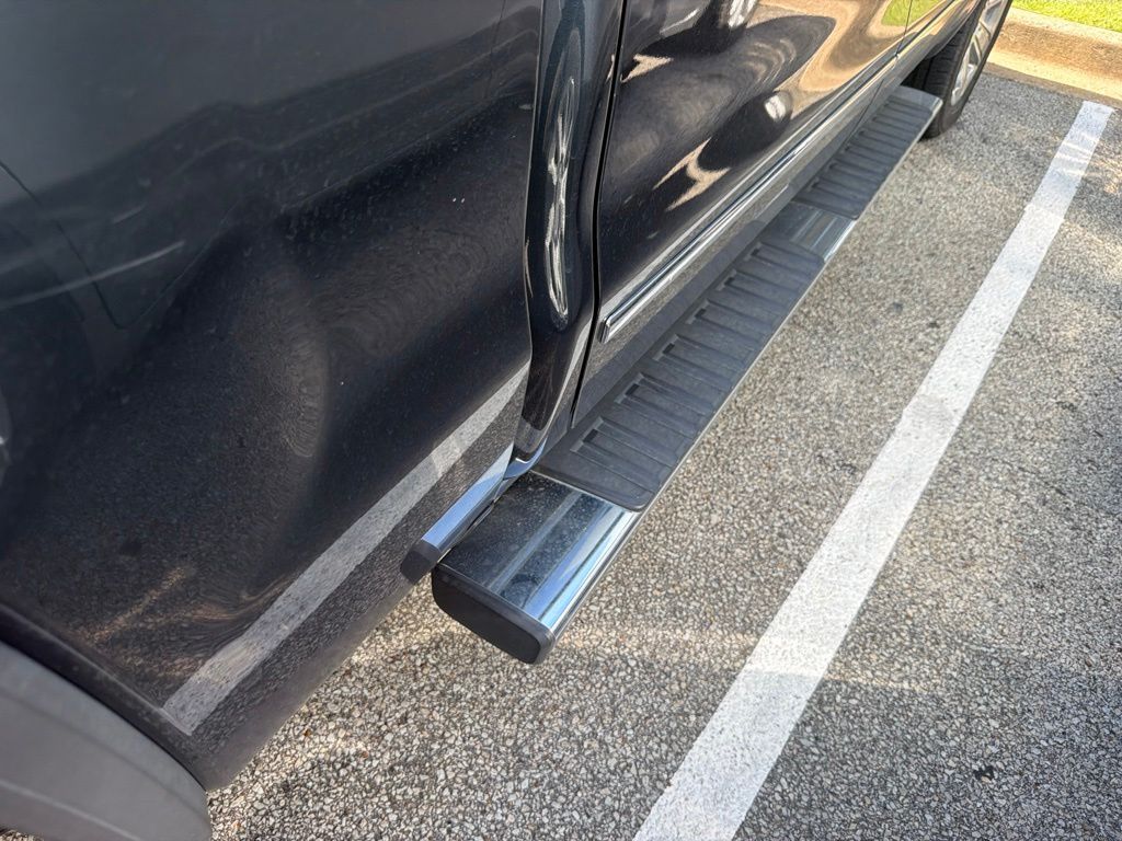 Thumbnail: 2018 GMC Sierra 1500 - 6