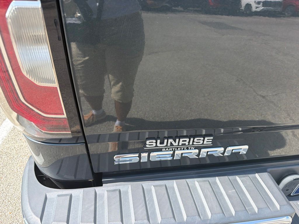 Thumbnail: 2018 GMC Sierra 1500 - 19