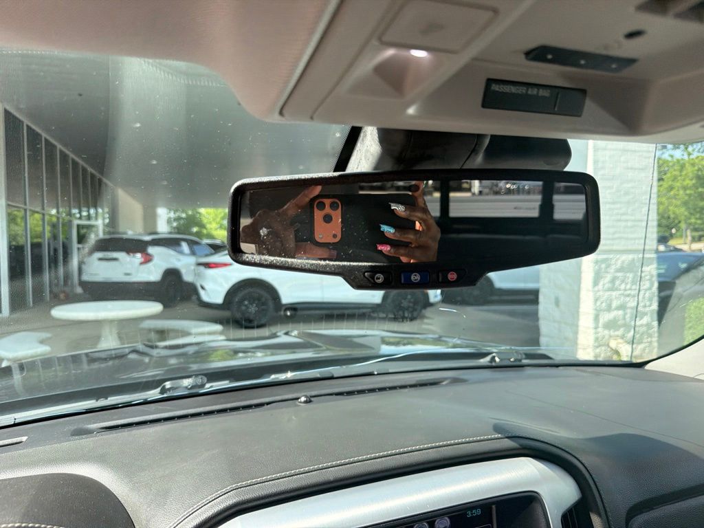 Thumbnail: 2018 GMC Sierra 1500 - 31