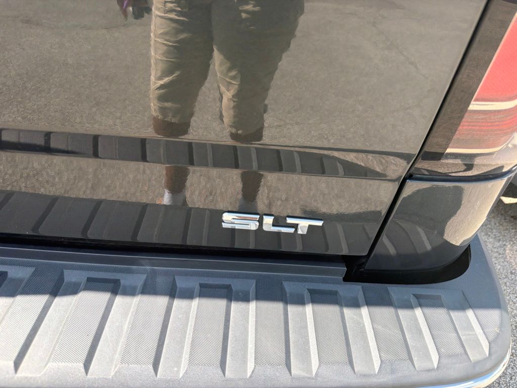 Thumbnail: 2018 GMC Sierra 1500 - 21