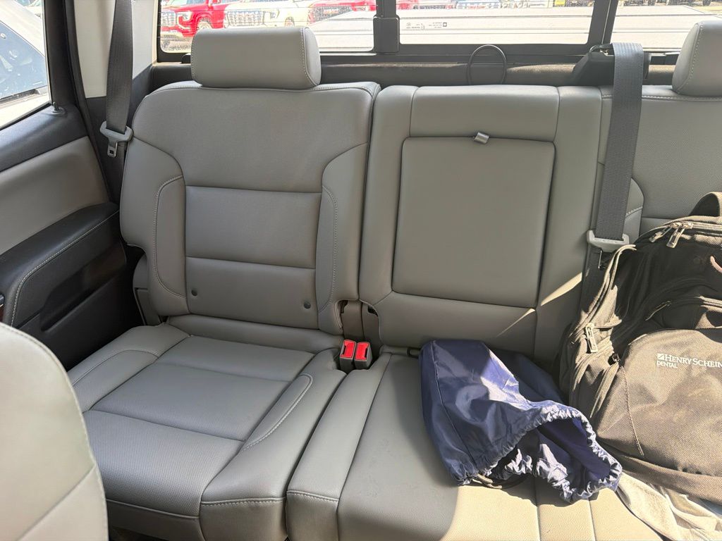 Thumbnail: 2018 GMC Sierra 1500 - 34