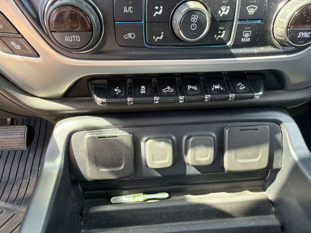 Thumbnail: 2018 GMC Sierra 1500 - 36