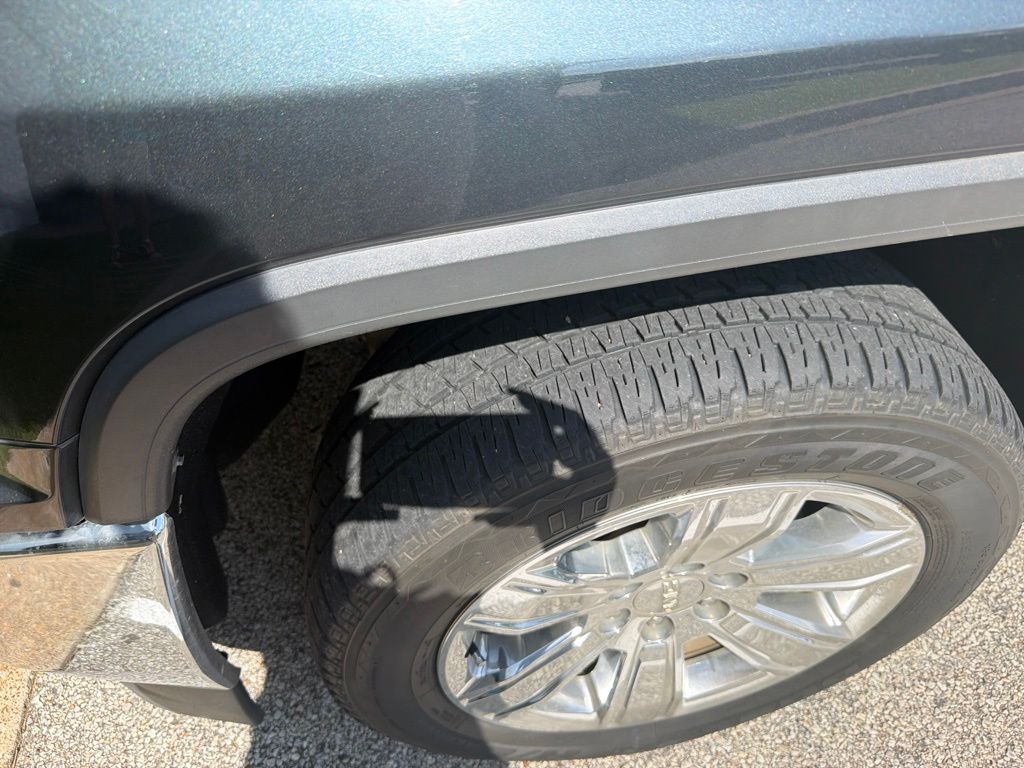 Thumbnail: 2018 GMC Sierra 1500 - 11