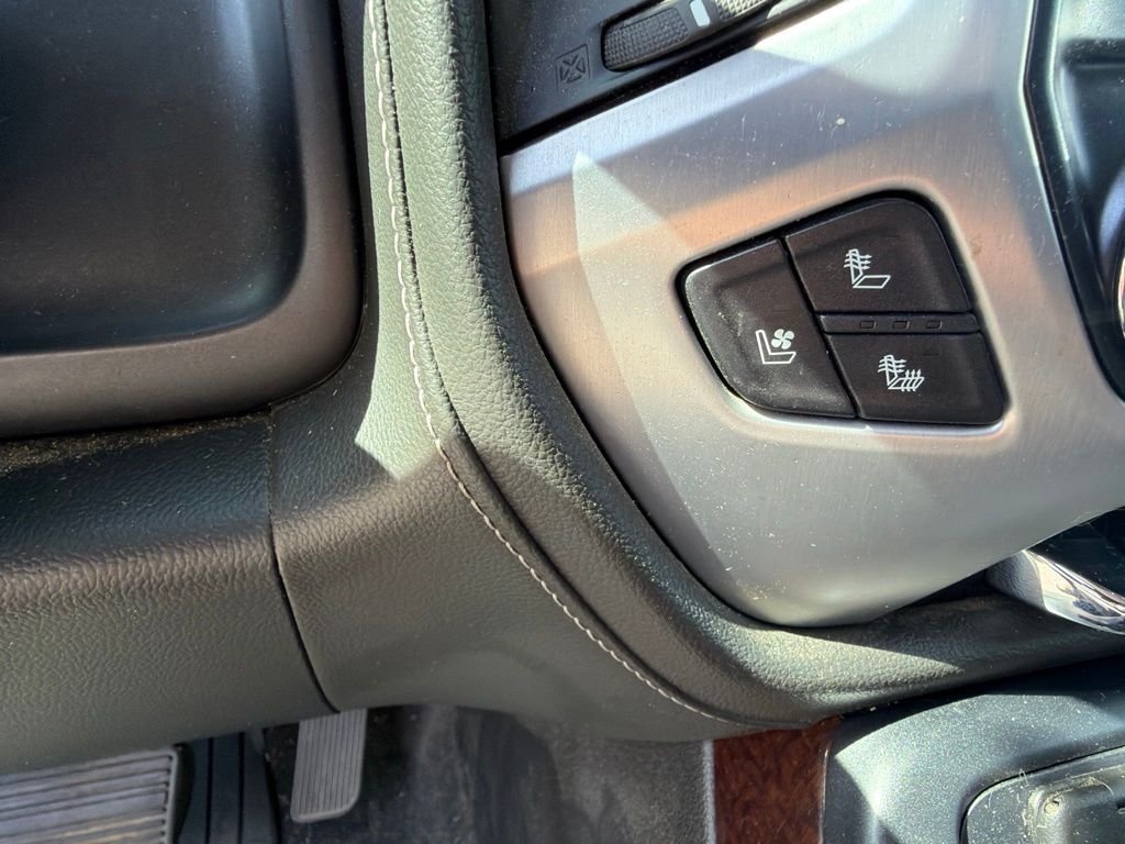 Thumbnail: 2018 GMC Sierra 1500 - 38