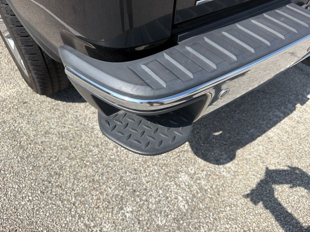 Thumbnail: 2018 GMC Sierra 1500 - 20