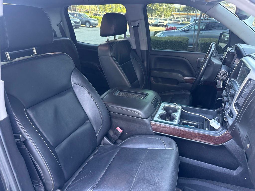 Thumbnail: 2018 GMC Sierra 1500 - 5