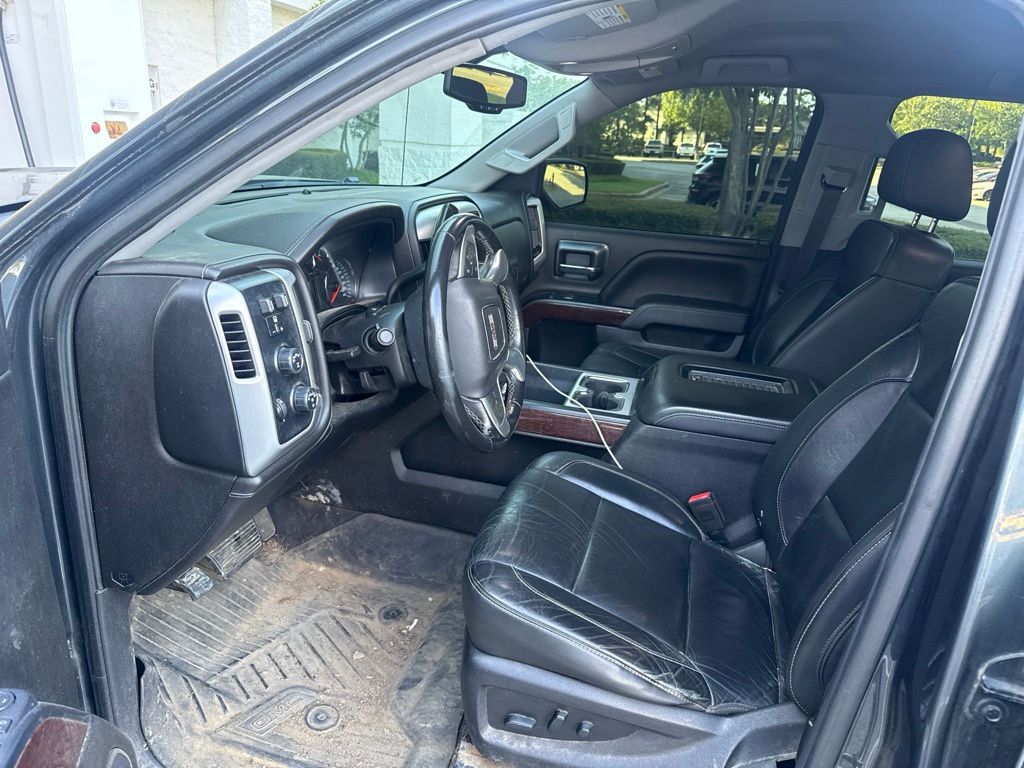 Thumbnail: 2018 GMC Sierra 1500 - 6