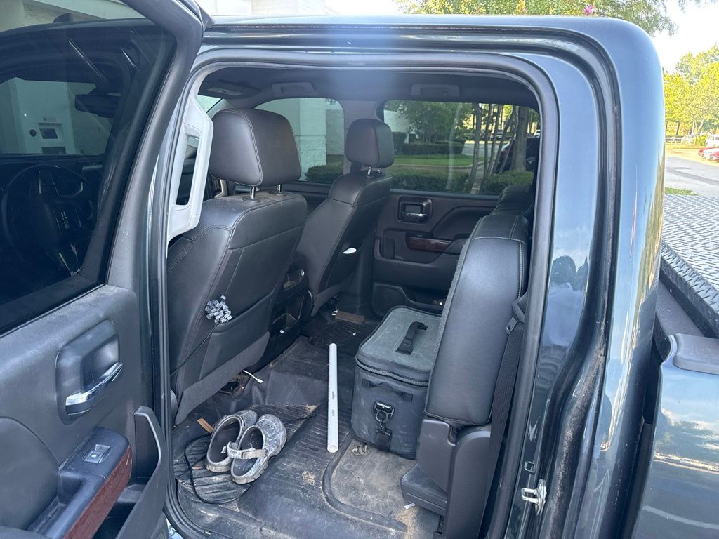 Thumbnail: 2018 GMC Sierra 1500 - 7