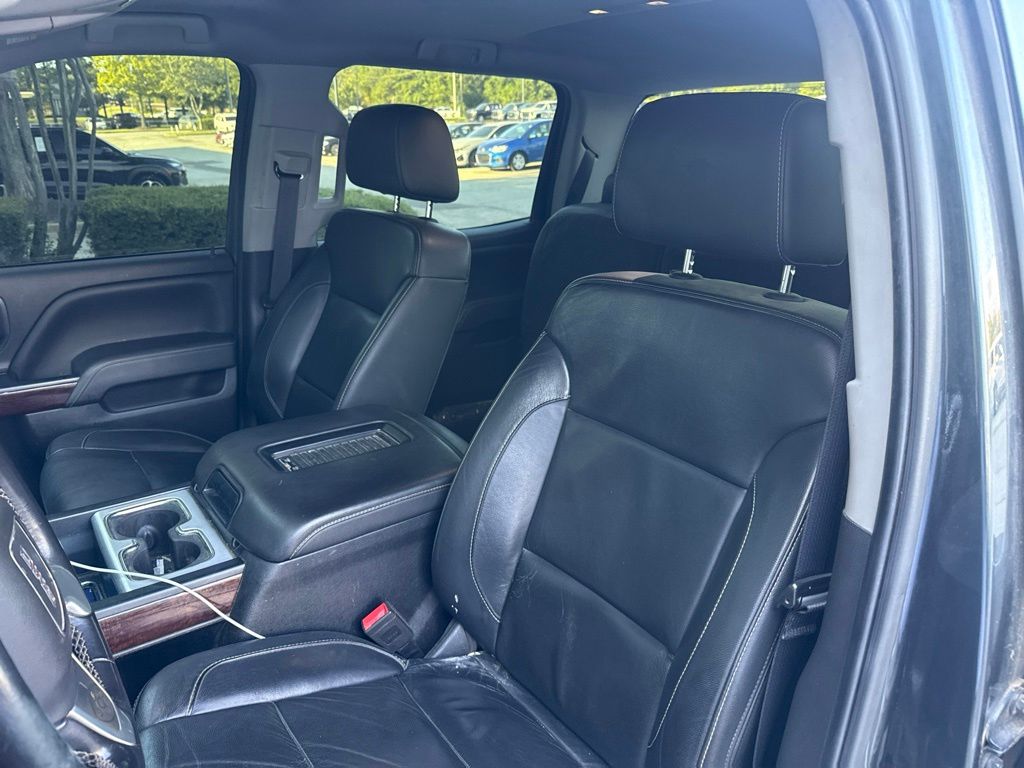 Thumbnail: 2018 GMC Sierra 1500 - 11