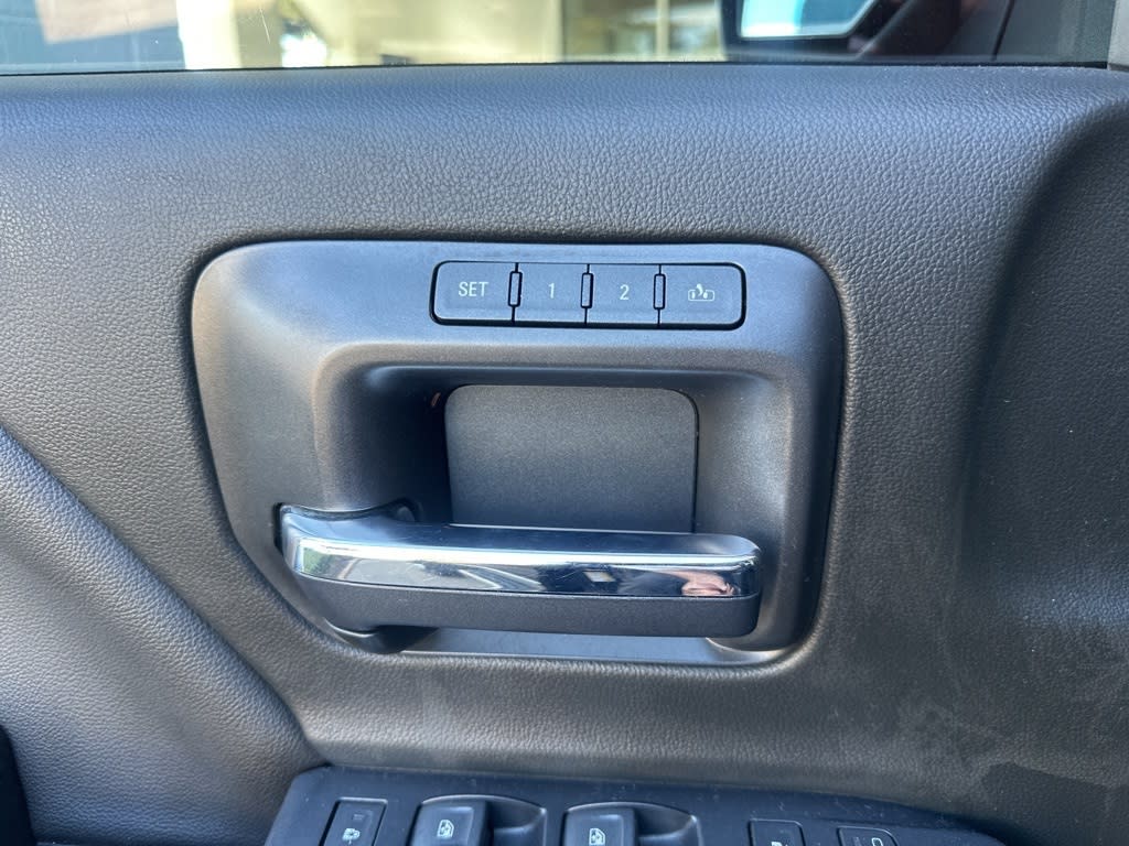 Thumbnail: 2018 GMC Sierra 1500 - 18