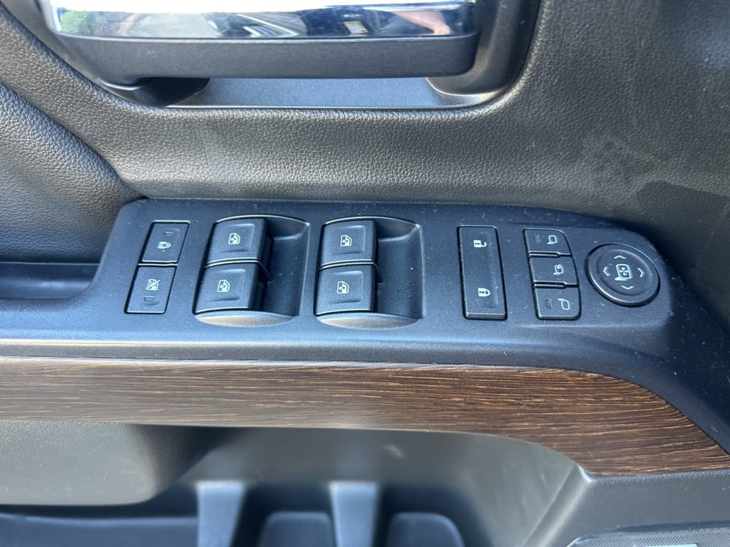Thumbnail: 2018 GMC Sierra 1500 - 19