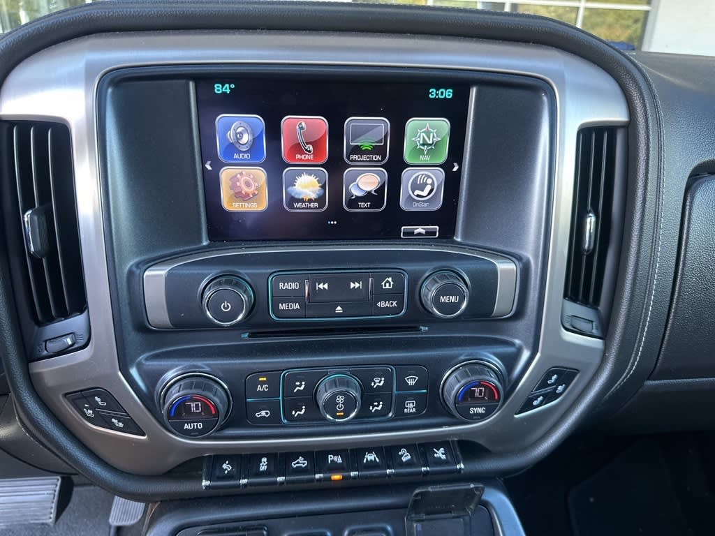 Thumbnail: 2018 GMC Sierra 1500 - 15