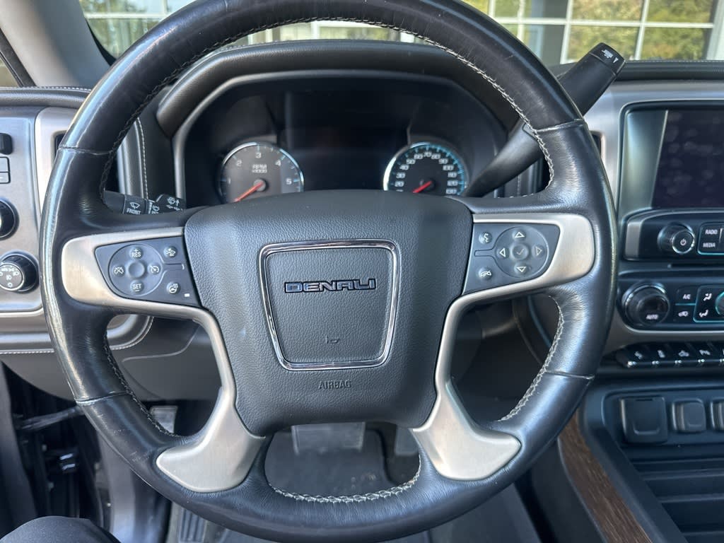Thumbnail: 2018 GMC Sierra 1500 - 2