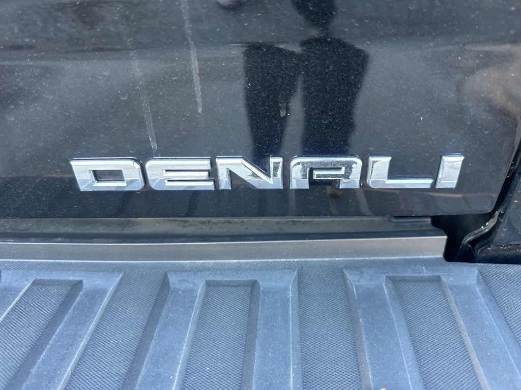 Thumbnail: 2018 GMC Sierra 1500 - 5