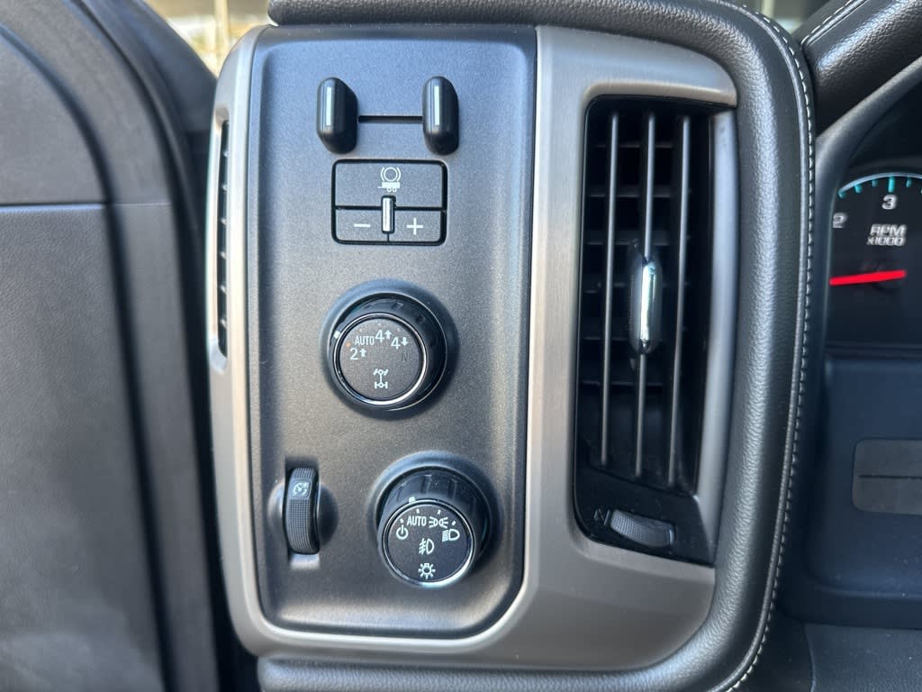 Thumbnail: 2018 GMC Sierra 1500 - 21