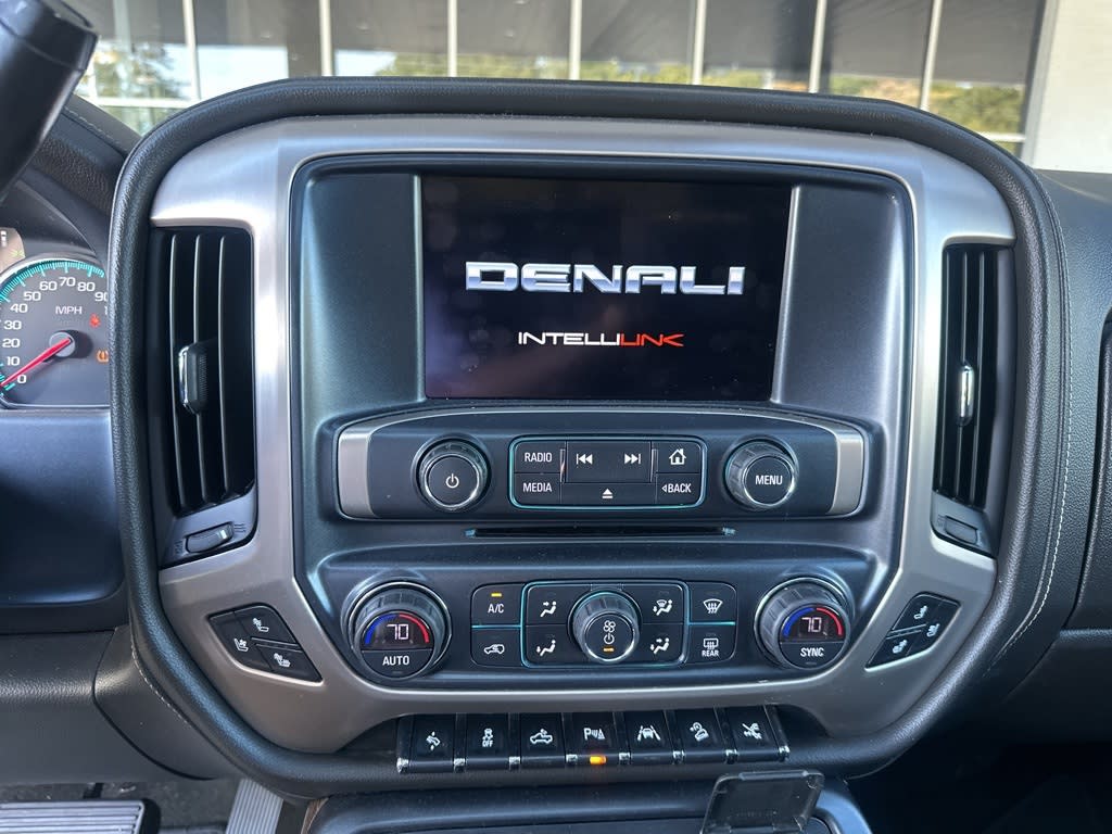 Thumbnail: 2018 GMC Sierra 1500 - 10