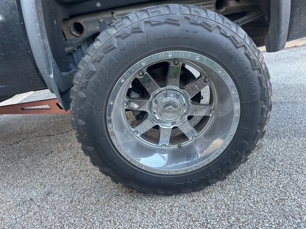 Thumbnail: 2018 GMC Sierra 1500 - 6