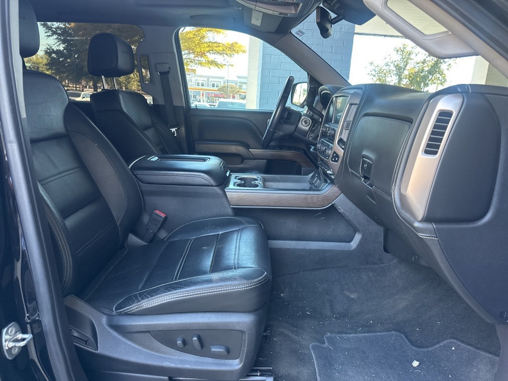 Thumbnail: 2018 GMC Sierra 1500 - 7