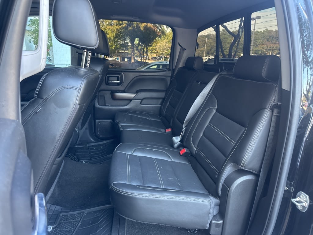 Thumbnail: 2018 GMC Sierra 1500 - 13