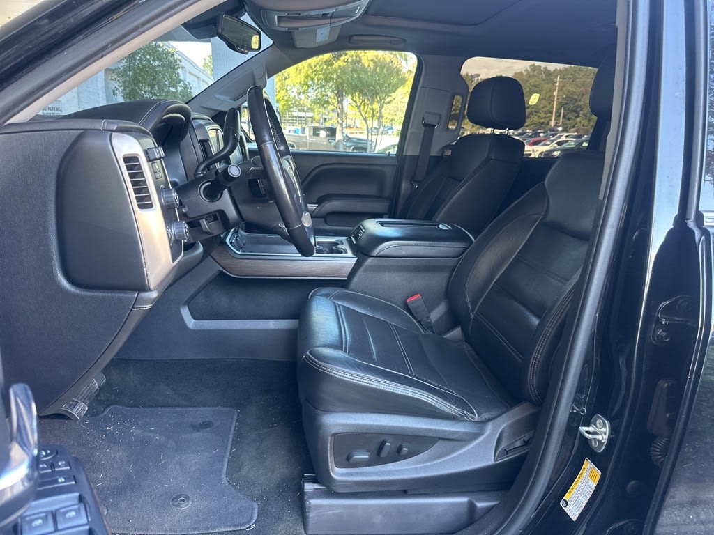 Thumbnail: 2018 GMC Sierra 1500 - 8