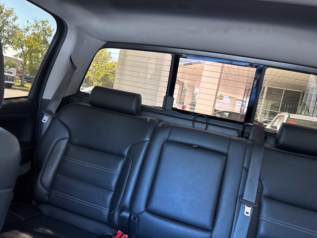 Thumbnail: 2018 GMC Sierra 1500 - 8