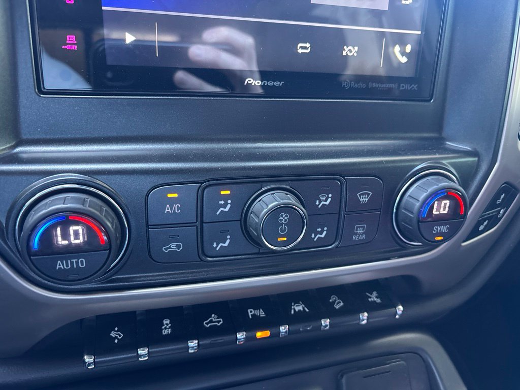 Thumbnail: 2018 GMC Sierra 1500 - 17