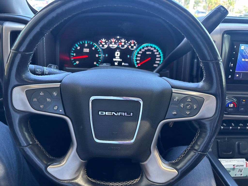 Thumbnail: 2018 GMC Sierra 1500 - 2