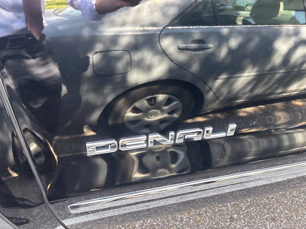 Thumbnail: 2018 GMC Sierra 1500 - 5