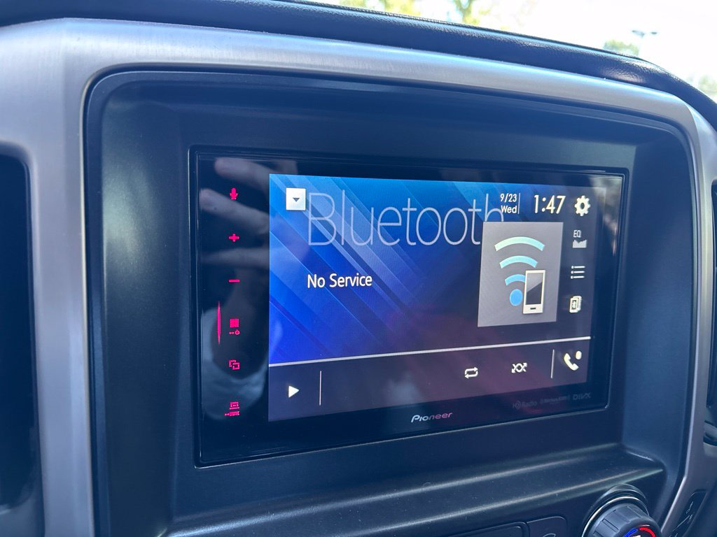 Thumbnail: 2018 GMC Sierra 1500 - 9