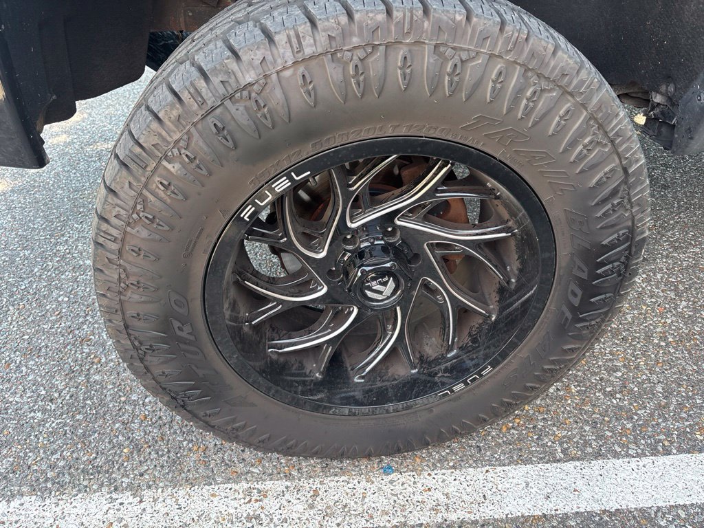 Thumbnail: 2018 GMC Sierra 1500 - 6