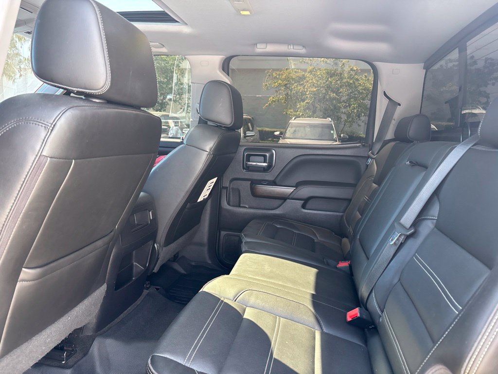 Thumbnail: 2018 GMC Sierra 1500 - 20
