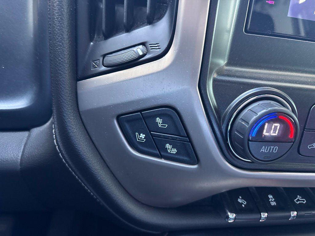 Thumbnail: 2018 GMC Sierra 1500 - 18