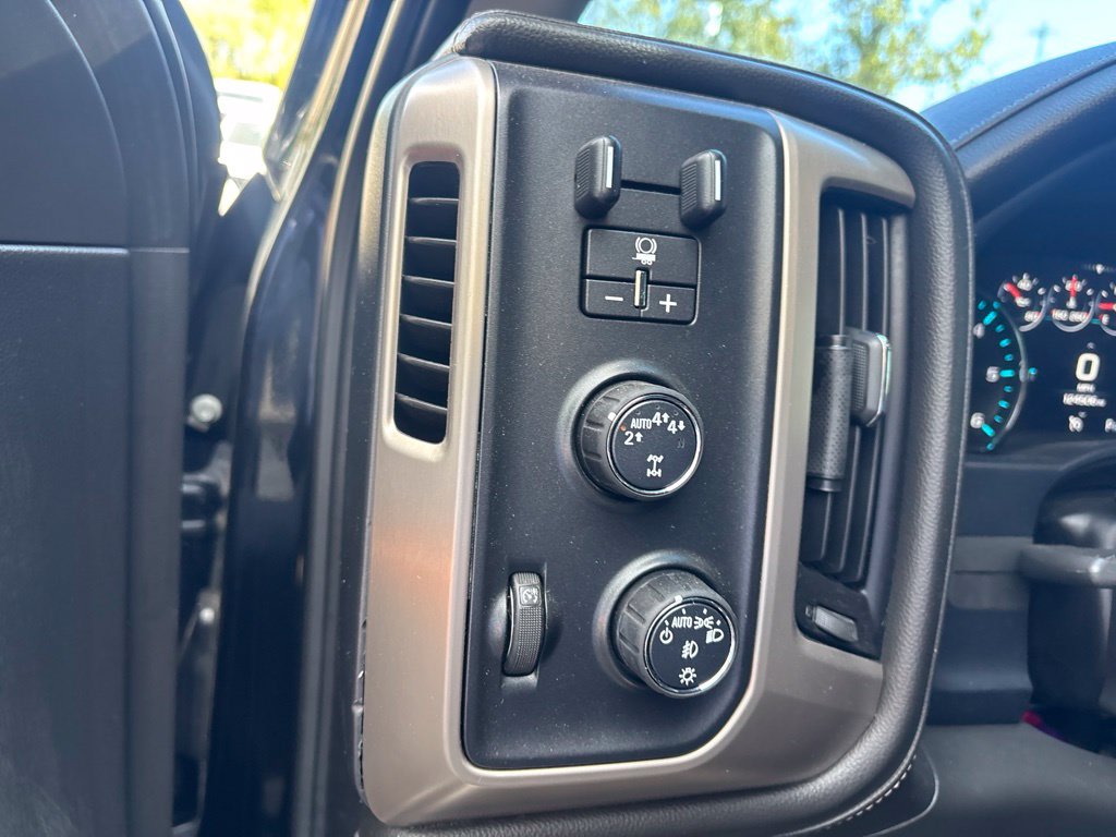 Thumbnail: 2018 GMC Sierra 1500 - 16