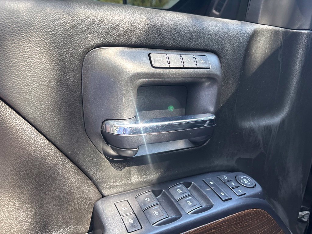 Thumbnail: 2018 GMC Sierra 1500 - 14