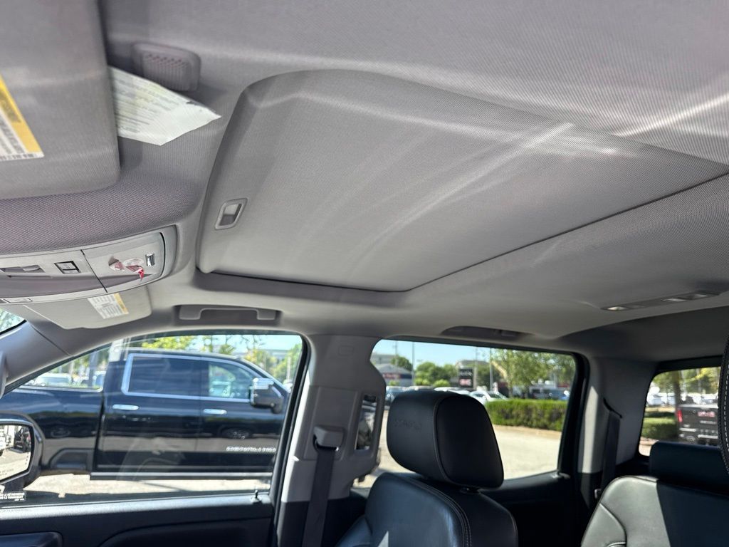 Thumbnail: 2014 GMC Sierra 1500 - 22