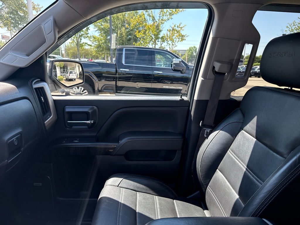 Thumbnail: 2014 GMC Sierra 1500 - 8