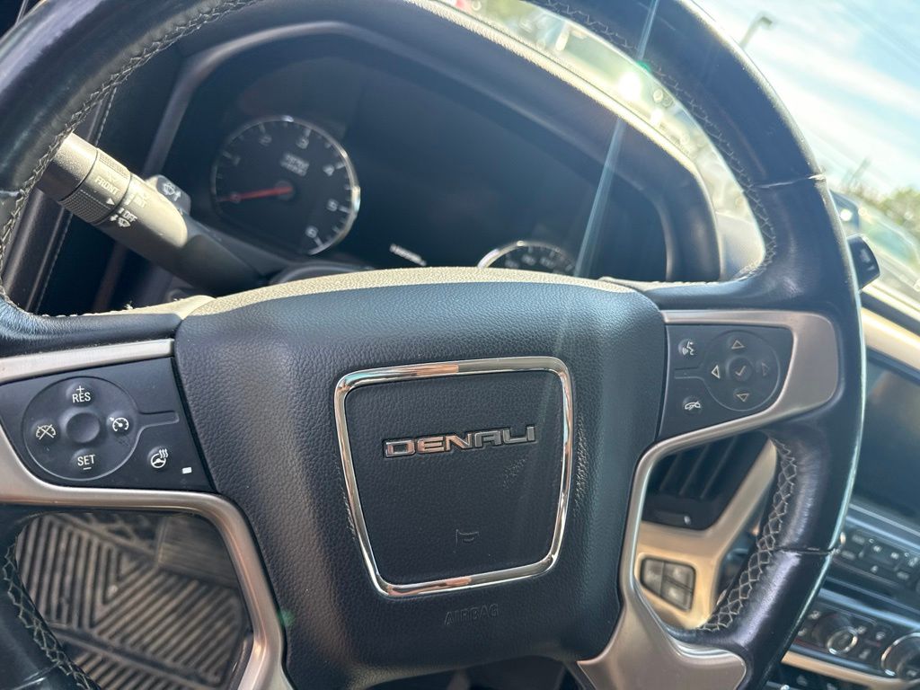Thumbnail: 2014 GMC Sierra 1500 - 21