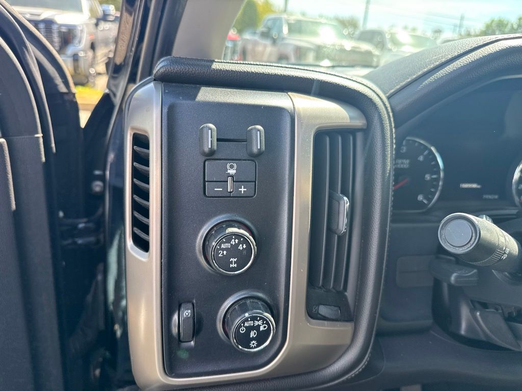 Thumbnail: 2014 GMC Sierra 1500 - 20