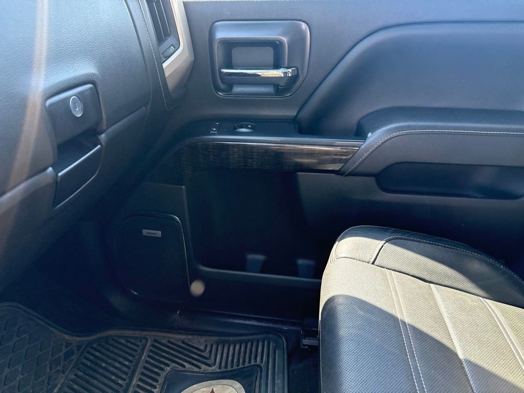 Thumbnail: 2014 GMC Sierra 1500 - 24