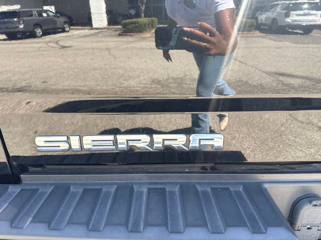 Thumbnail: 2014 GMC Sierra 1500 - 15